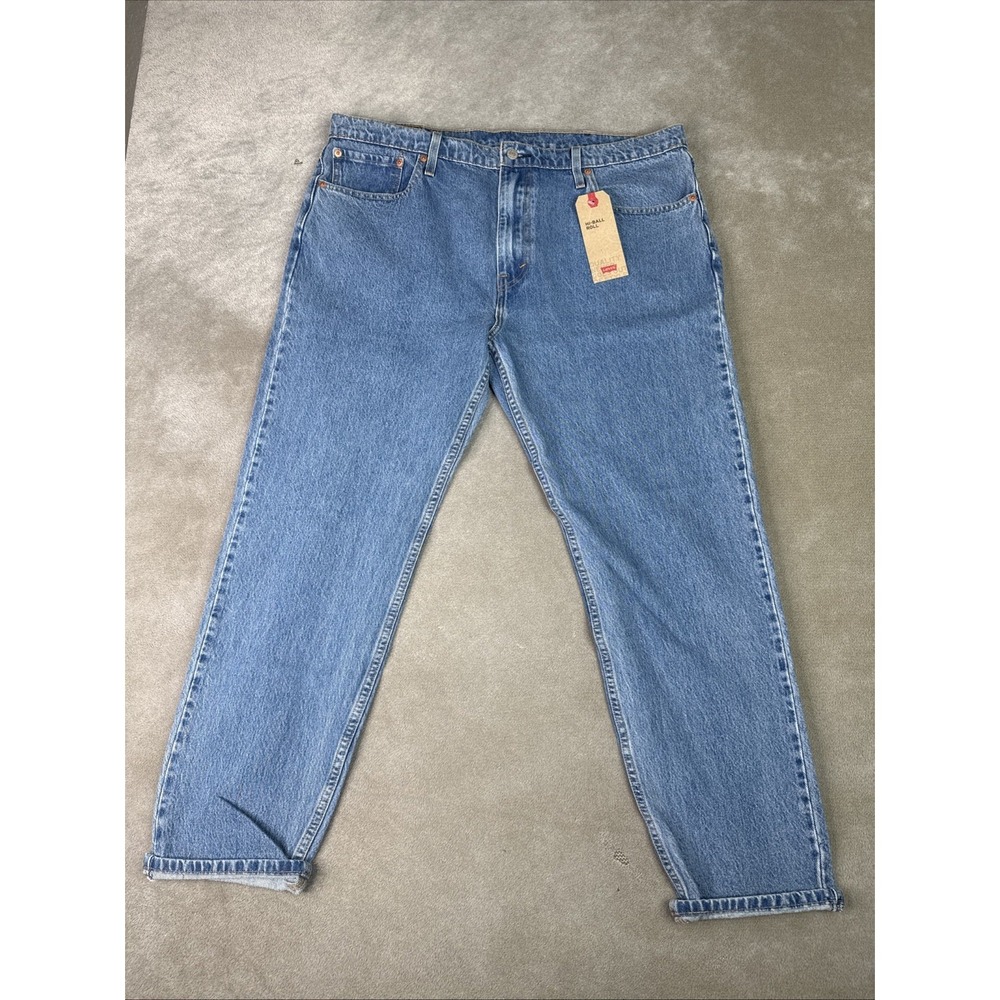 Levi's Hi-Ball Roll jeans Mens size 40 New